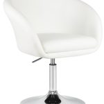 Кресло дизайнерское DOBRIN EDISON