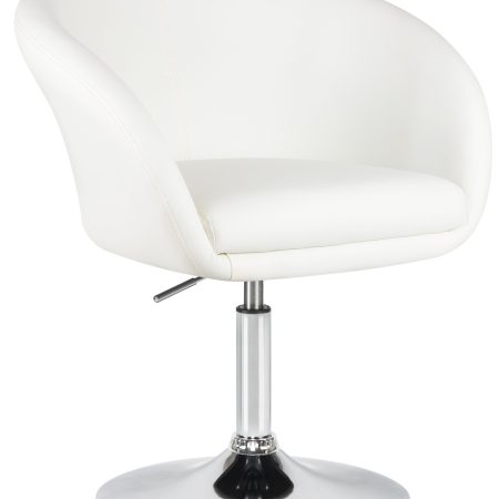 Кресло дизайнерское DOBRIN EDISON