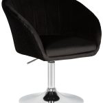 Кресло дизайнерское DOBRIN EDISON