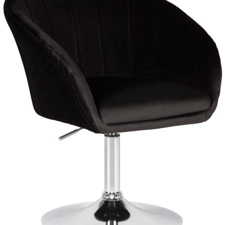 Кресло дизайнерское DOBRIN EDISON