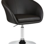 Кресло дизайнерское DOBRIN EDISON