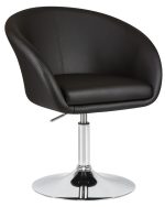 Кресло дизайнерское DOBRIN EDISON