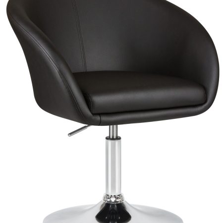 Кресло дизайнерское DOBRIN EDISON