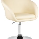 Кресло дизайнерское DOBRIN EDISON