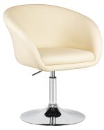 Кресло дизайнерское DOBRIN EDISON