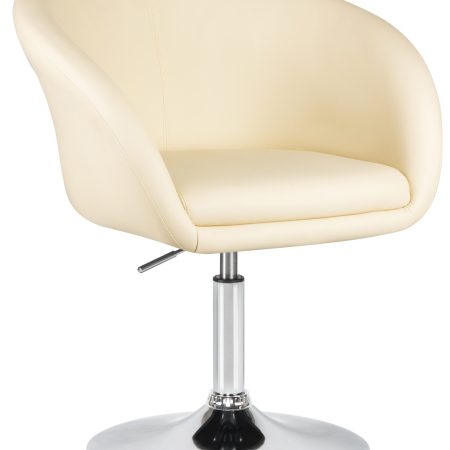 Кресло дизайнерское DOBRIN EDISON