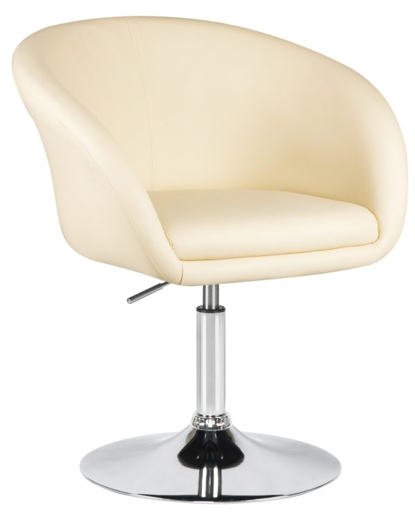 Кресло дизайнерское DOBRIN EDISON