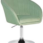 Кресло дизайнерское DOBRIN EDISON