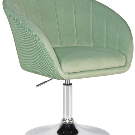 Кресло дизайнерское DOBRIN EDISON