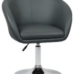 Кресло дизайнерское DOBRIN EDISON