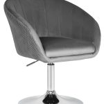 Кресло дизайнерское DOBRIN EDISON