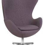 Кресло дизайнерское DOBRIN EGG