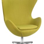 Кресло дизайнерское DOBRIN EGG