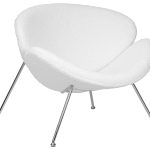 Кресло дизайнерское DOBRIN EMILY