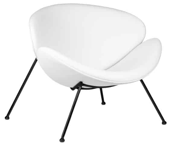 Кресло дизайнерское DOBRIN EMILY