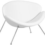 Кресло дизайнерское DOBRIN EMILY