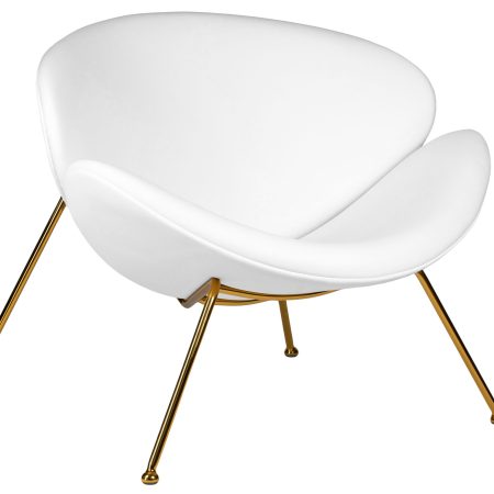 Кресло дизайнерское DOBRIN EMILY