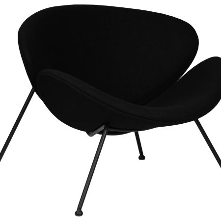 Кресло дизайнерское DOBRIN EMILY