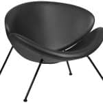 Кресло дизайнерское DOBRIN EMILY