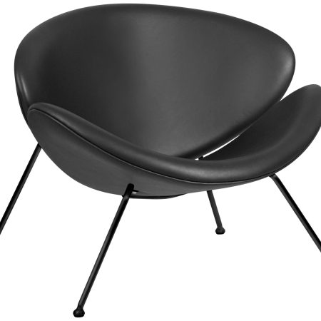 Кресло дизайнерское DOBRIN EMILY