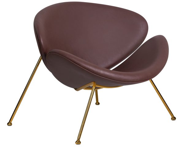 коричневый винил YP5