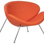 Кресло дизайнерское DOBRIN EMILY