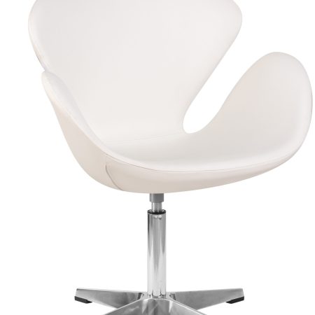 Кресло дизайнерское DOBRIN SWAN