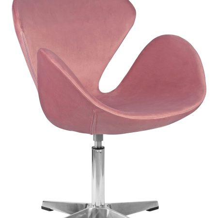 Кресло дизайнерское DOBRIN SWAN