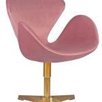 Кресло дизайнерское DOBRIN SWAN