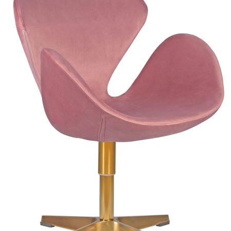 Кресло дизайнерское DOBRIN SWAN