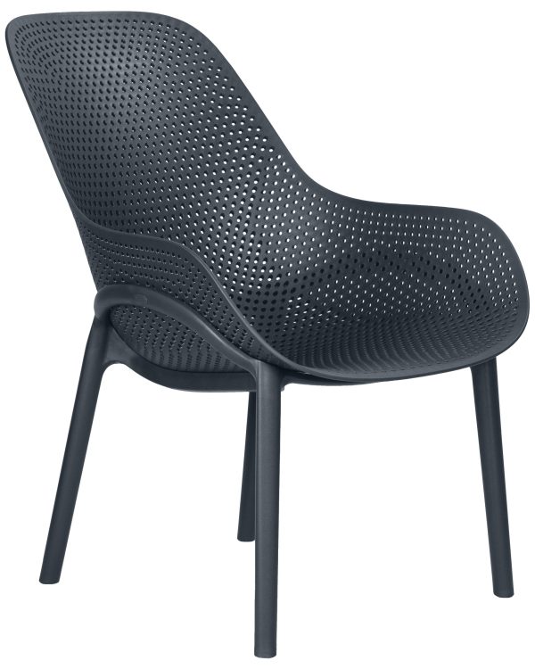 антрацит (GR-12) с УФ-защитой