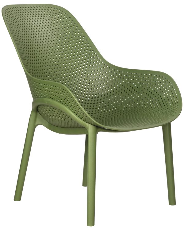 зеленый хаки (G-17) c УФ-защитой