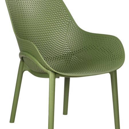 Кресло DOBRIN LONZO