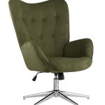 Кресло Филадельфия хаки