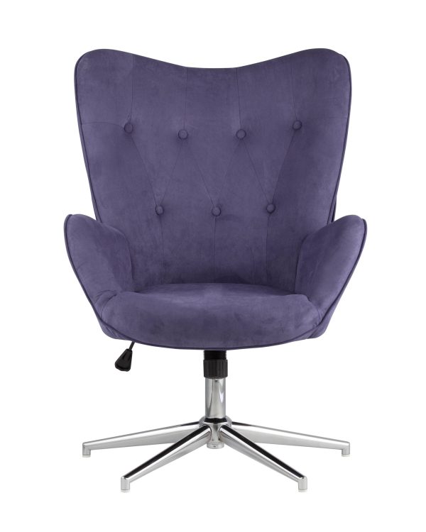 Кресло Филадельфия синий — изображение 2