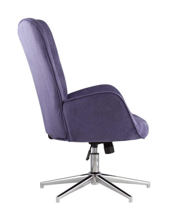 Кресло Филадельфия синий — изображение 3