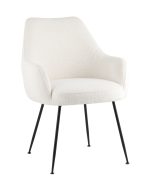 Кресло Floret белый