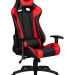 Кресло игровое DOBRIN BRIAN