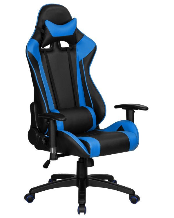 Кресло игровое DOBRIN BRIAN