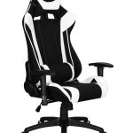 Кресло игровое DOBRIN DALLAS