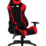 Кресло игровое DOBRIN DALLAS