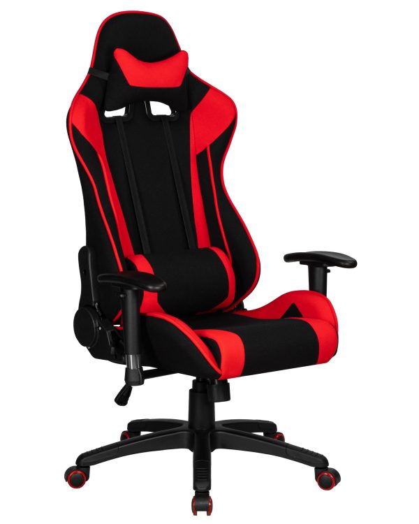 Кресло игровое DOBRIN DALLAS