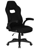 черная ткань