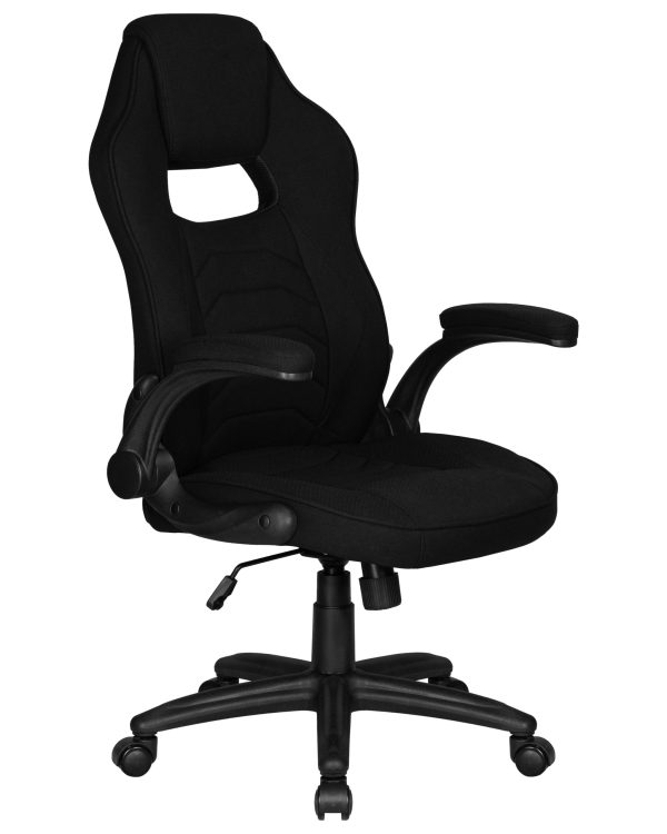 черная ткань