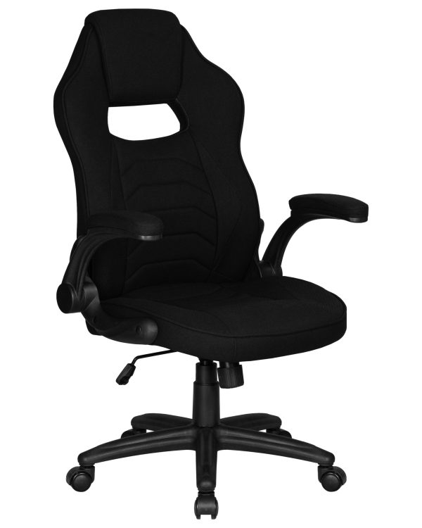 Кресло игровое DOBRIN RICK