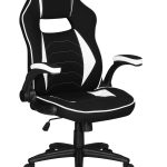 Кресло игровое DOBRIN RICK