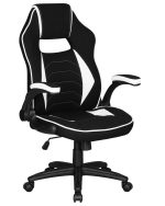 Кресло игровое DOBRIN RICK