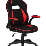 Кресло игровое DOBRIN RICK