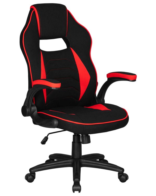 Кресло игровое DOBRIN RICK