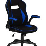 Кресло игровое DOBRIN RICK